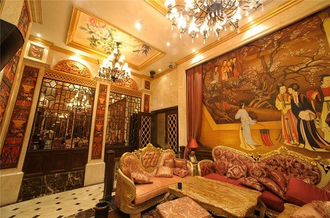 定襄高档KTV妹子质量哪家好